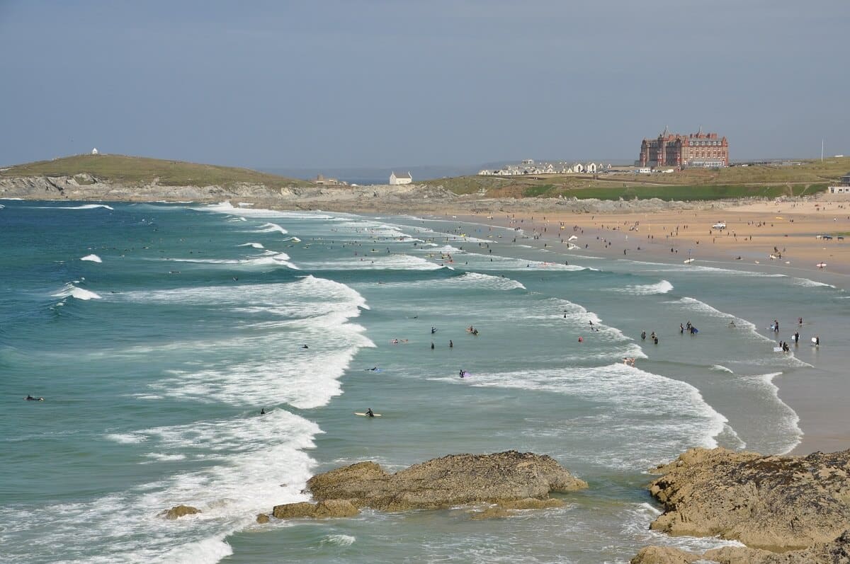 Fistral_Beach