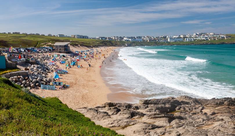 Top 10 Hidden Gems in Newquay: Discover the Secrets of Cornwall’s Coastal Paradise